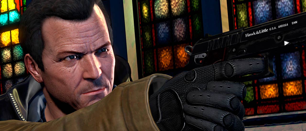 GTA 5: i requisiti per giocare in 4K su PC