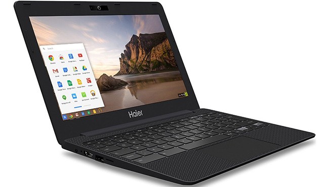 Haier Chromebook 11