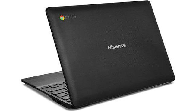 Hisense Chromebook