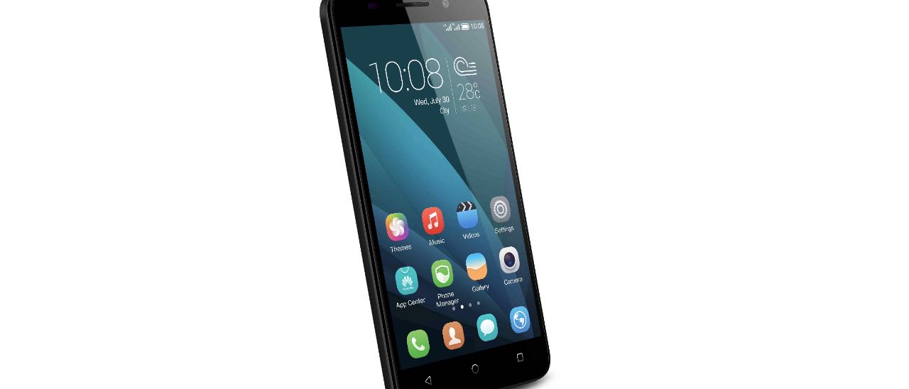 Honor 4X arriva in Italia da Amazon a 199 euro