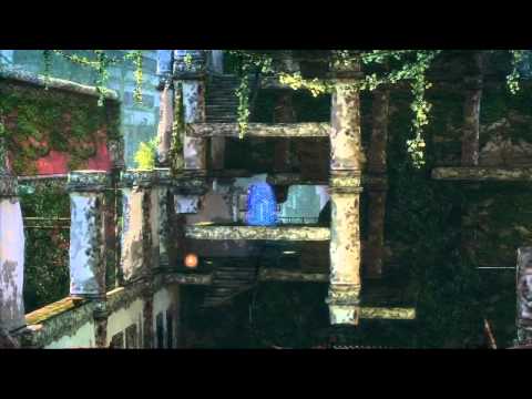 Toren Pre-Order Trailer ~ PS4 & PC