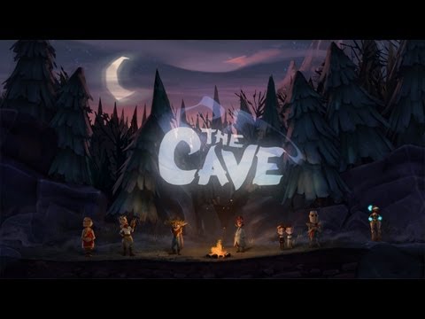 Trine 3: The Artifact of Power Exclusive Gameplay Video