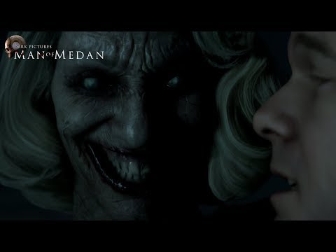 Dying Light - Story Trailer (PS4/Xbox One)