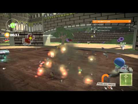 iPad introduction (27 Jan 2010)