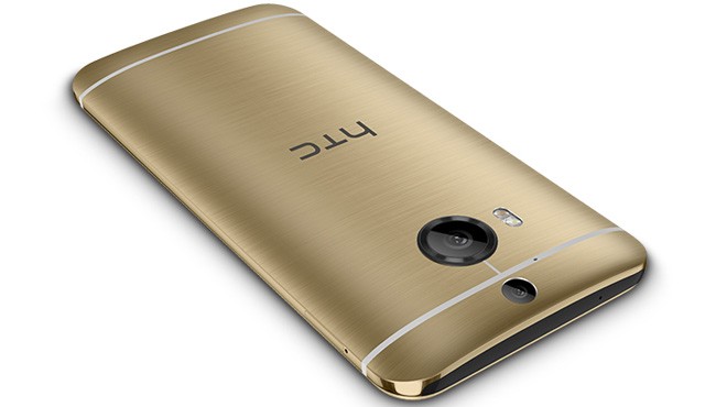 HTC One M9+