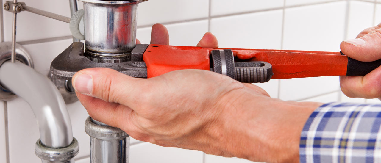 Su Google per trovare idraulico ed elettricista