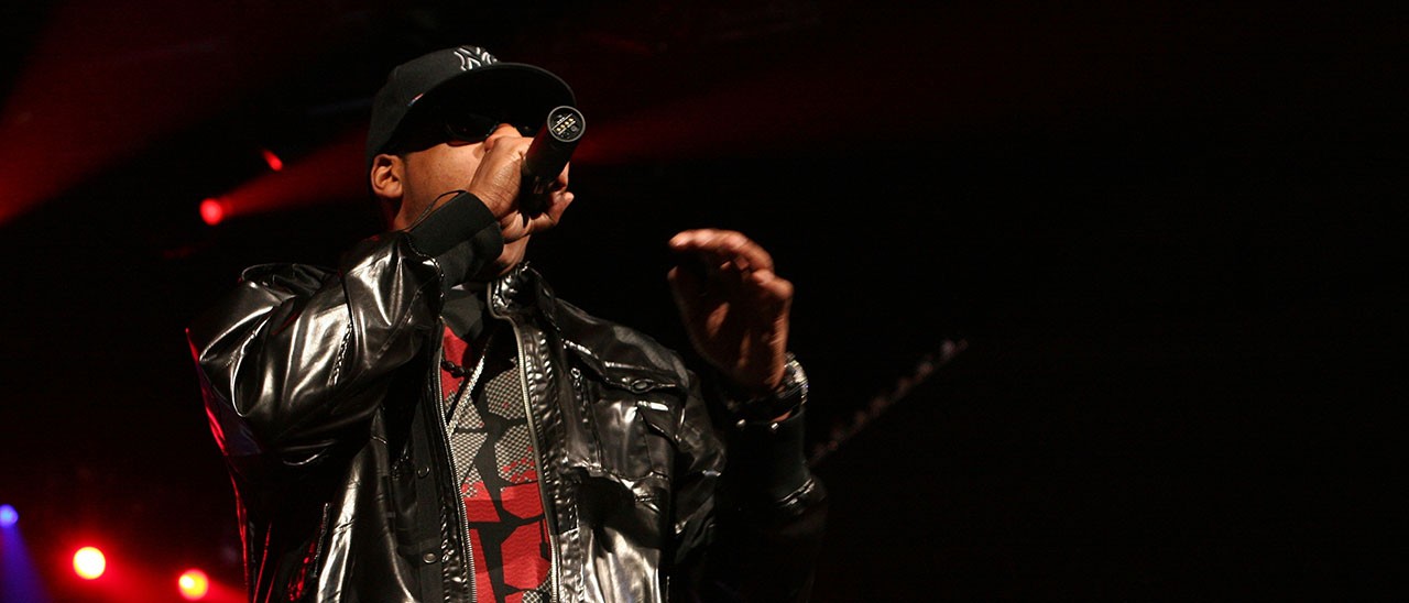 Jay Z, un concerto privato per TIDAL