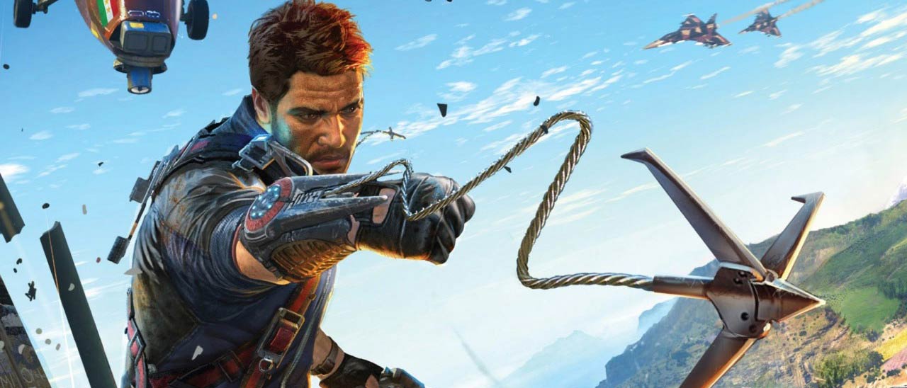Just Cause 3: trailer di gameplay e data di uscita