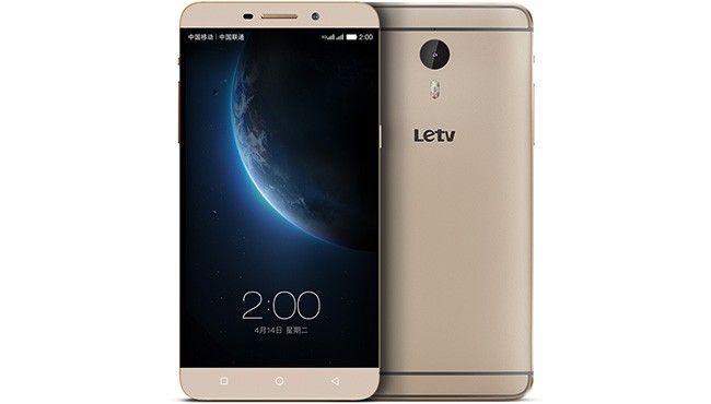 LeTV Le 1 Pro