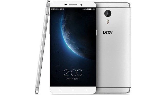 LeTV Le 1
