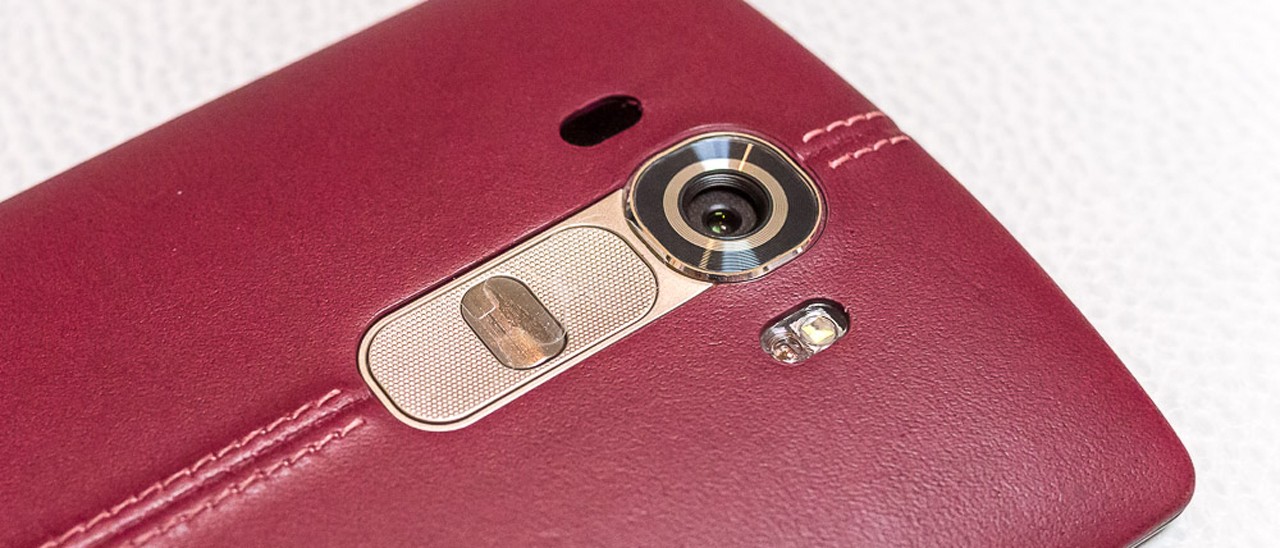 LG G5: design, specifiche e prezzo