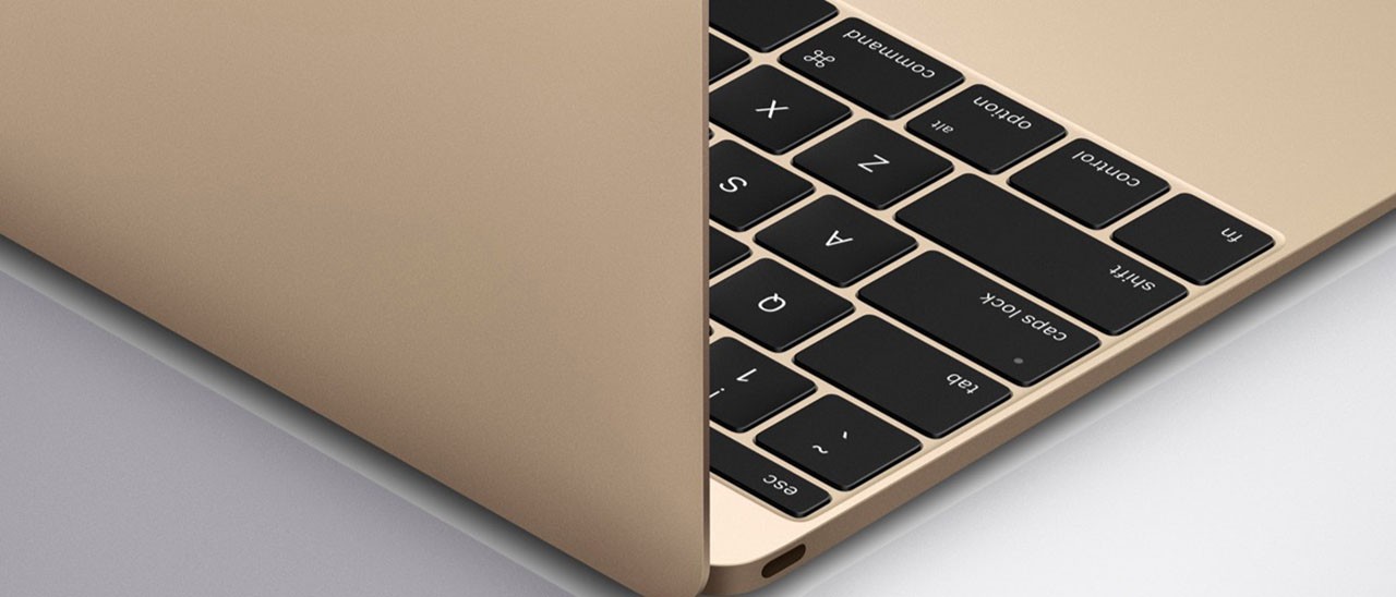 Nuovo MacBook: performance simile a MacBook Air