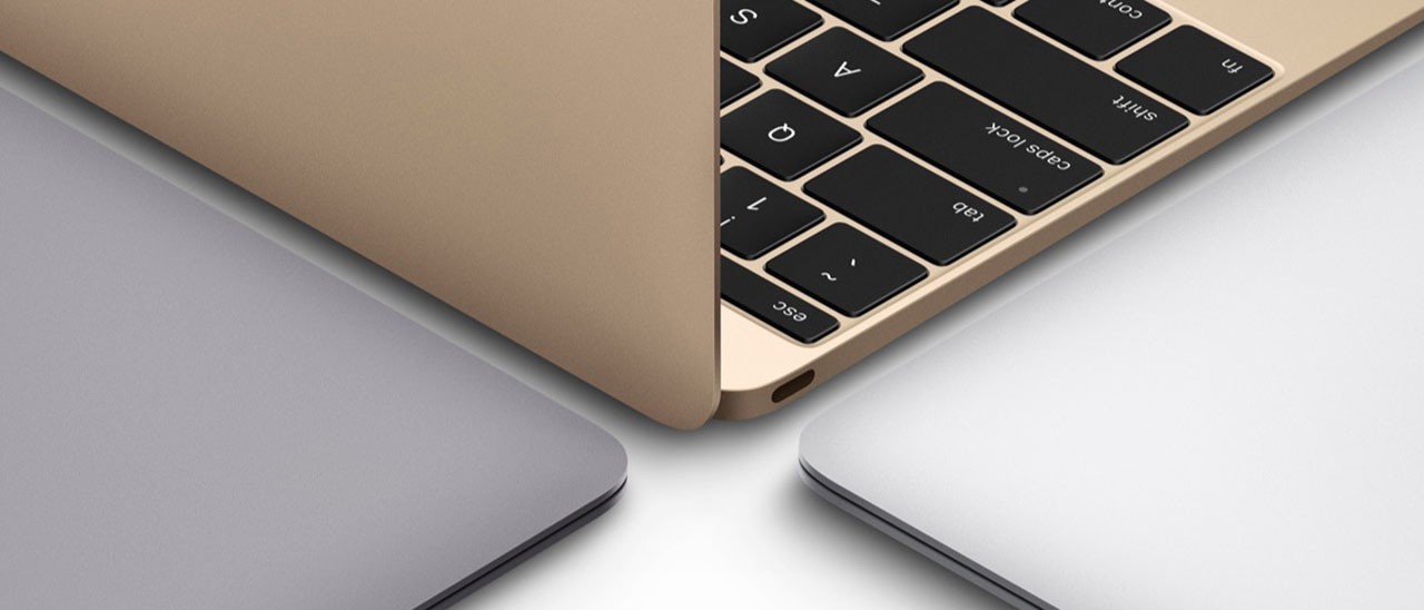 Nuovo MacBook: pochi esemplari in Apple Store