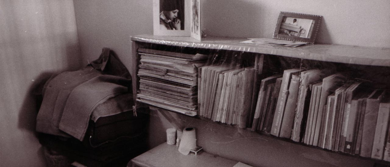 Nella prigione di Nelson Mandela con Street View