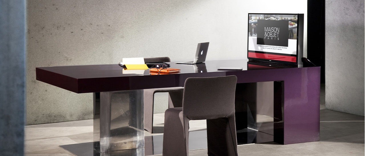 Salone del Mobile: la collezione Comotica 2015