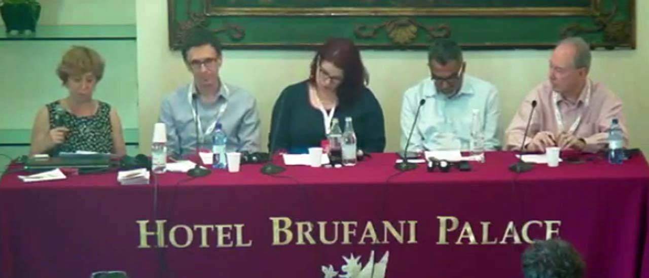 Tecnologia e giornalismo: chi vince? Facebook