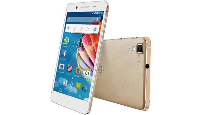 Mediacom PhonePad Duo X520U