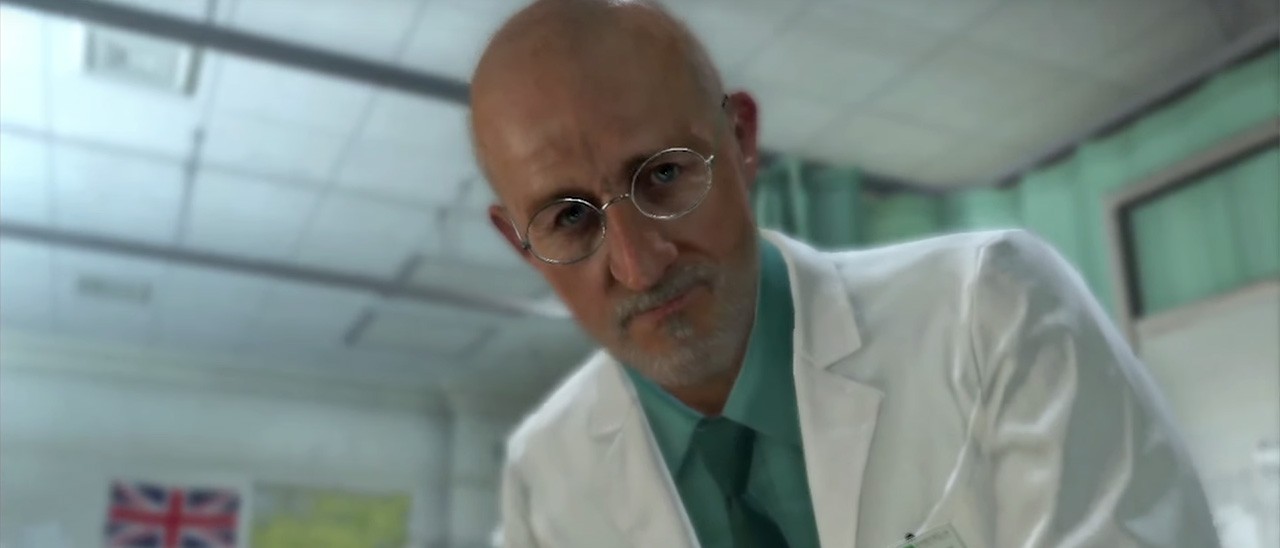 Trapianto di testa: tra medicina e videogame