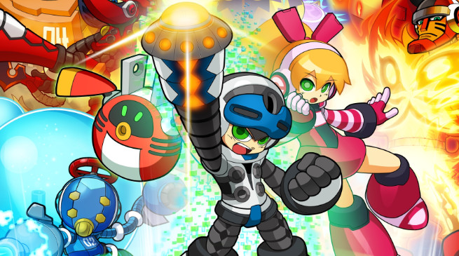 Mighty No. 9 esce a settembre anche in edizione retail