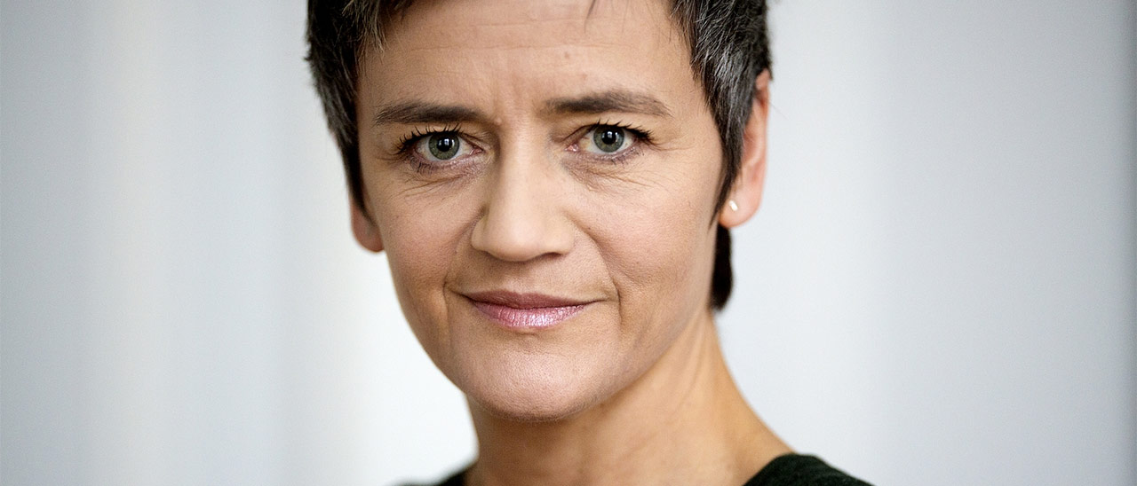 Google-UE: sanzione da 6,6 miliardi di dollari? (up.)