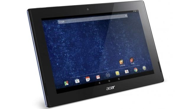Acer Iconia Tab 10 (2015)