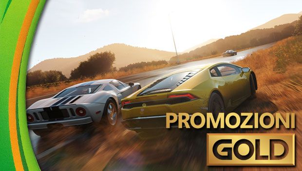 Xbox Games Store: le novità di giovedì 9 aprile