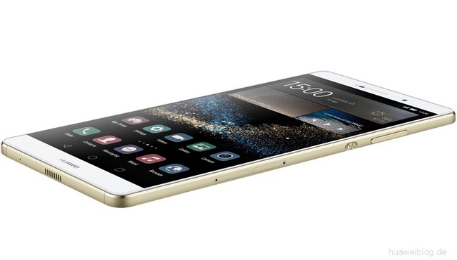 Huawei P8 Max