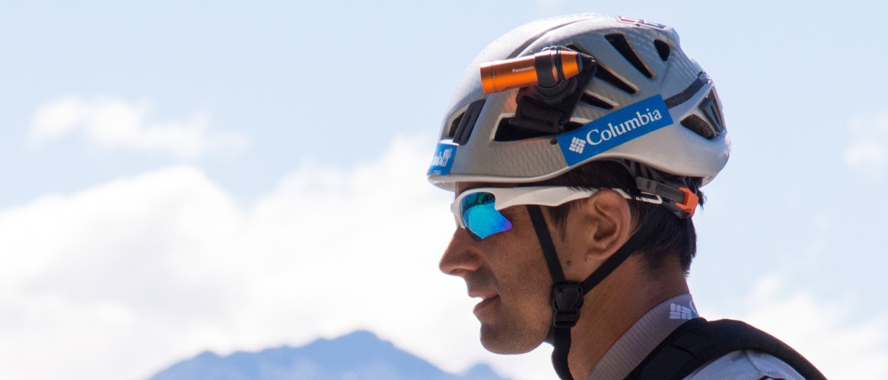 Panasonic HX-A1, l'action camera in soli 45 grammi