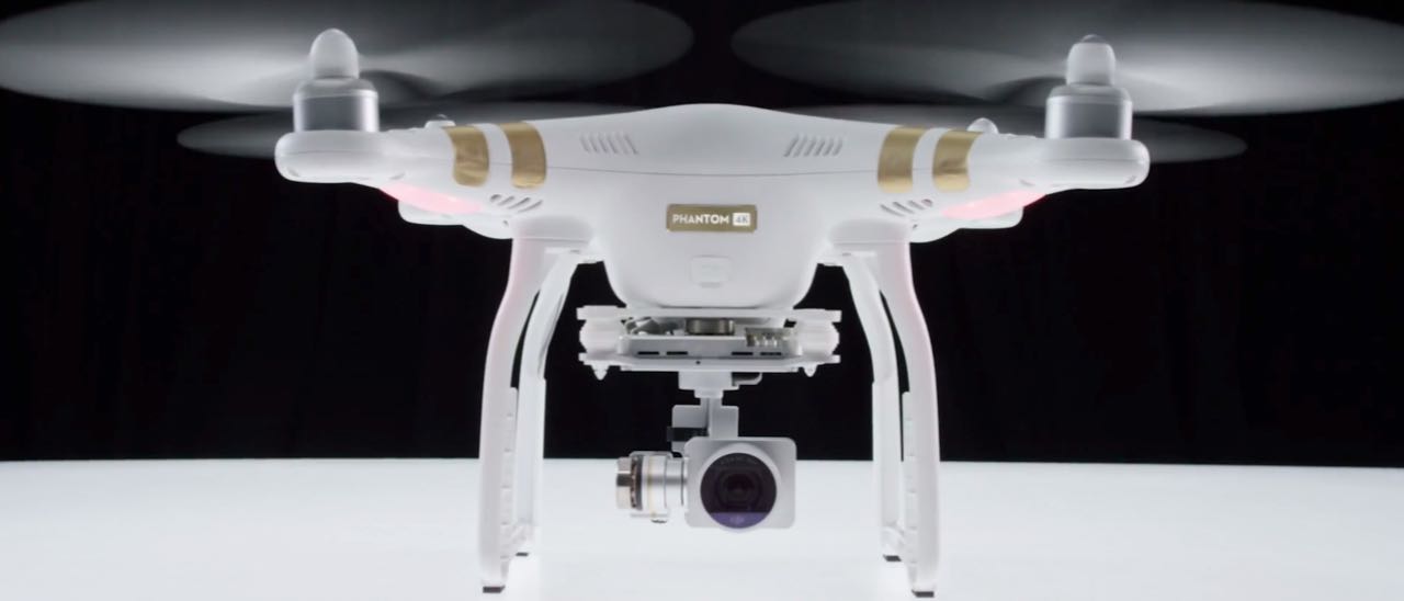 Natale 2015, idee regalo: droni