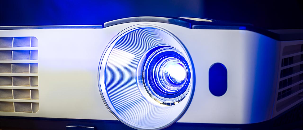 Google vuole trasformare le pareti in schermi