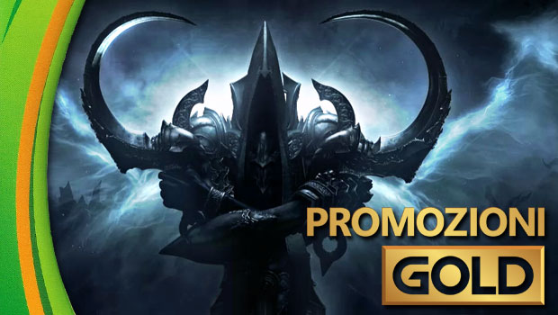 Xbox Games Store: le novità di giovedì 2 aprile