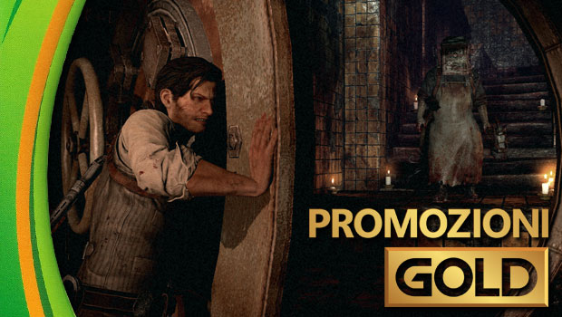 Xbox Games Store: le novità di giovedì 16 aprile