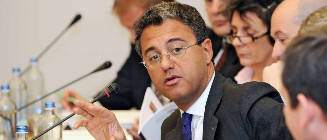 Antonio Samaritani è il nuovo direttore di Agid