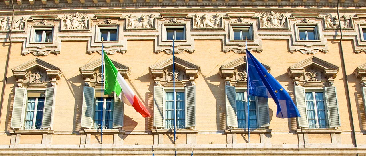 Mobilegeddon: i siti istituzionali