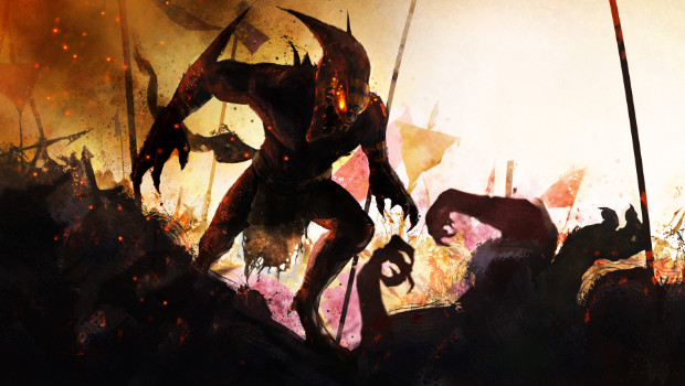 Shadow of the Beast: ecco le prime scene di gioco