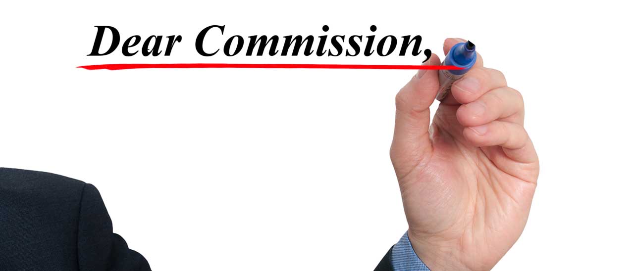 Google risponde all'antitrust europea