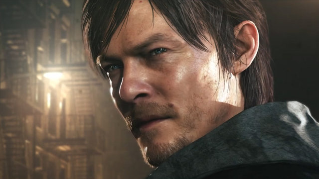 Silent Hills è ancora in sviluppo? Guillermo del Toro e Norman Reedus escono dal progetto