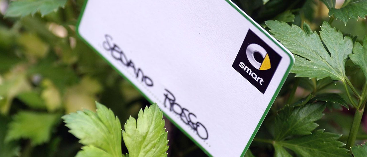 smart FOR city: l'idea vincente è Green For All