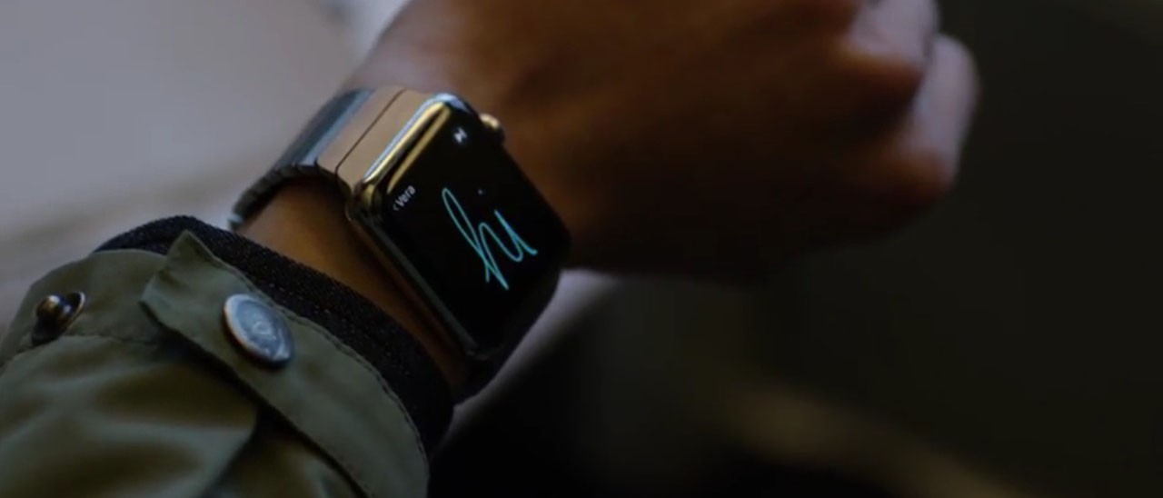 Apple Watch: tre nuovi spot da Apple
