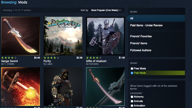 Valve introduce le mod a pagamento su Steam: l'autore della Garry's Mod si schiera a favore di Gabe Newell