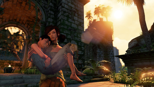 Submerged approderà anche su PS4 e Xbox One: nuove immagini e scene di gameplay