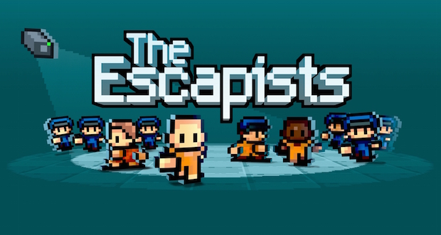 The Escapist arriva anche su PlayStation 4