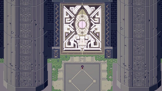 Titan Souls: ecco il trailer di lancio