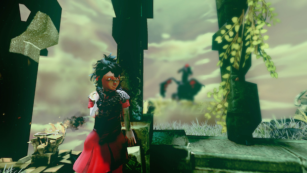 Toren uscirà a maggio su PC e PS4: ecco nuove immagini e il nuovo trailer