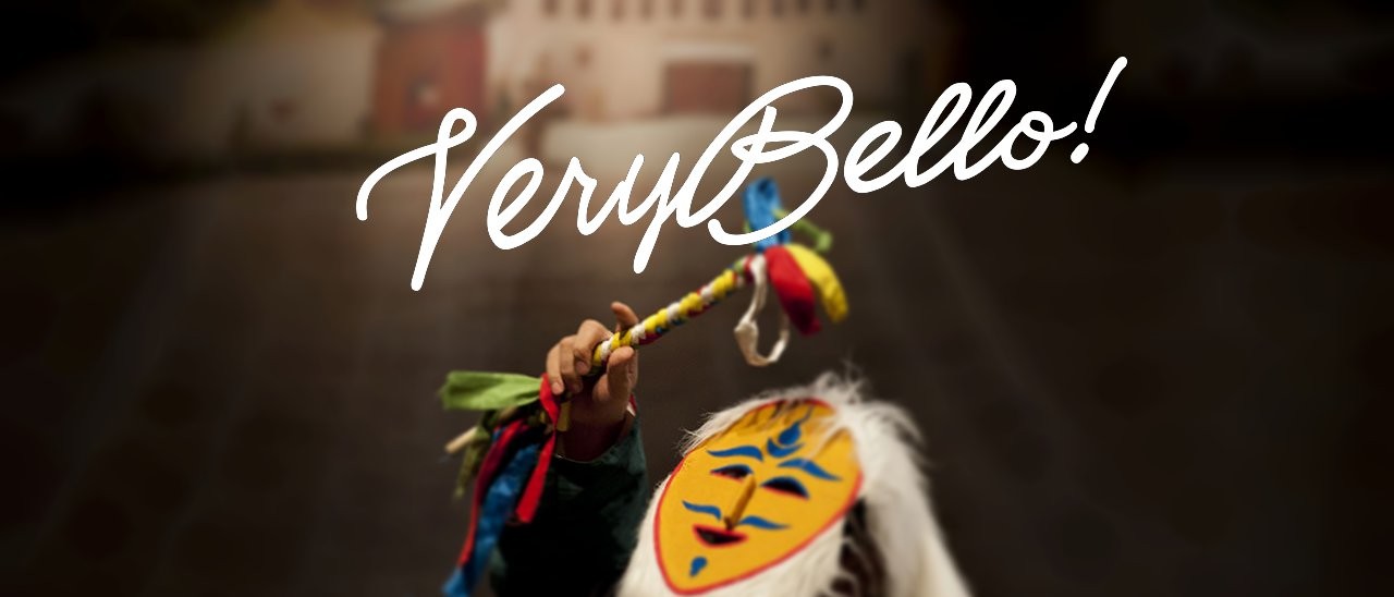 Essere VeryBello alla vigilia dell'Expo