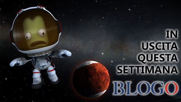 Videogiochi in uscita dal 27 aprile al 3 maggio: Magicka Wizard Wars, State of Decay Year-One Survival Edition, Kerbal Space Program