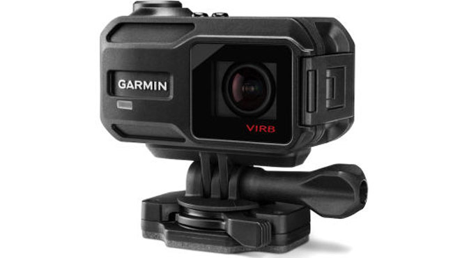 Garmin VIRB X
