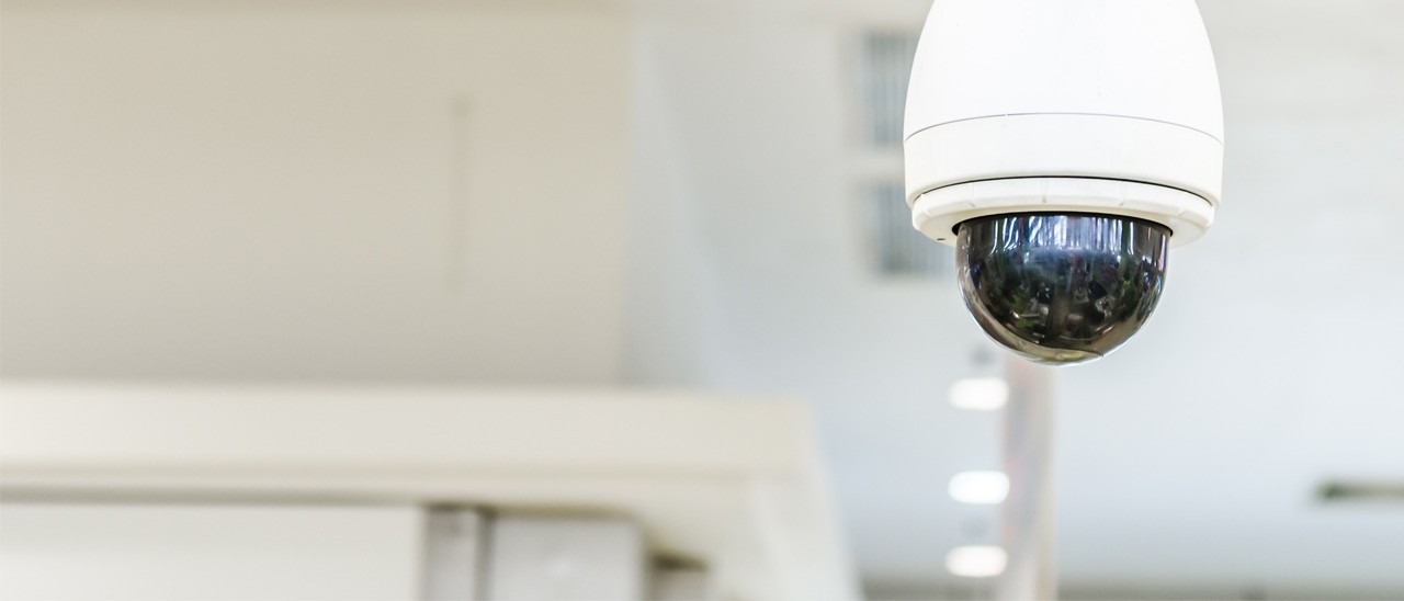 Samsung Perch, per la sicurezza della smart home