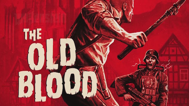Wolfenstein: The Old Blood, un teaser anticipa l'arrivo dei Nazi zombie