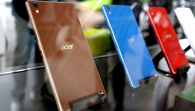 Acer Liquid X2